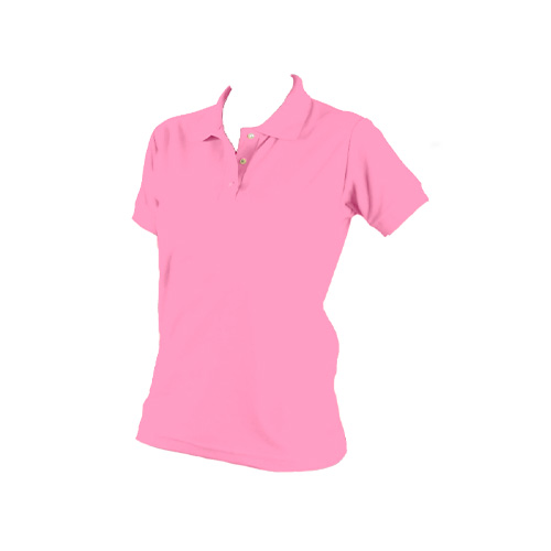 POLO MAXPP DAMA MANGA CORTA - Vista 13